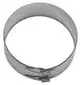 Vaillant-Klemmband-DN-225-160-Edelstahl-fuer-Abgassystem-Fassade-DN-160-0020095540 gallery number 1